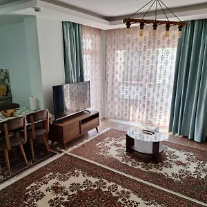 Apart Otel Family 2022, Antalya