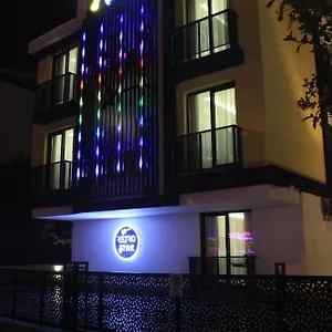 Apart Otel Retro Star, Antalya
