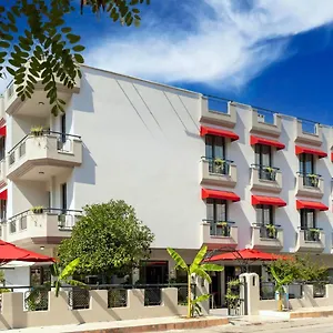 Otel 7inn, Antalya
