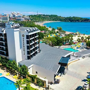 Otel Seaphoria &, Antalya