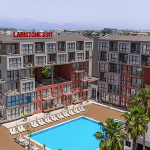 Apart Otel Laristone, Antalya