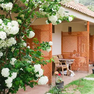 Pansiyon Village Garden, Antalya