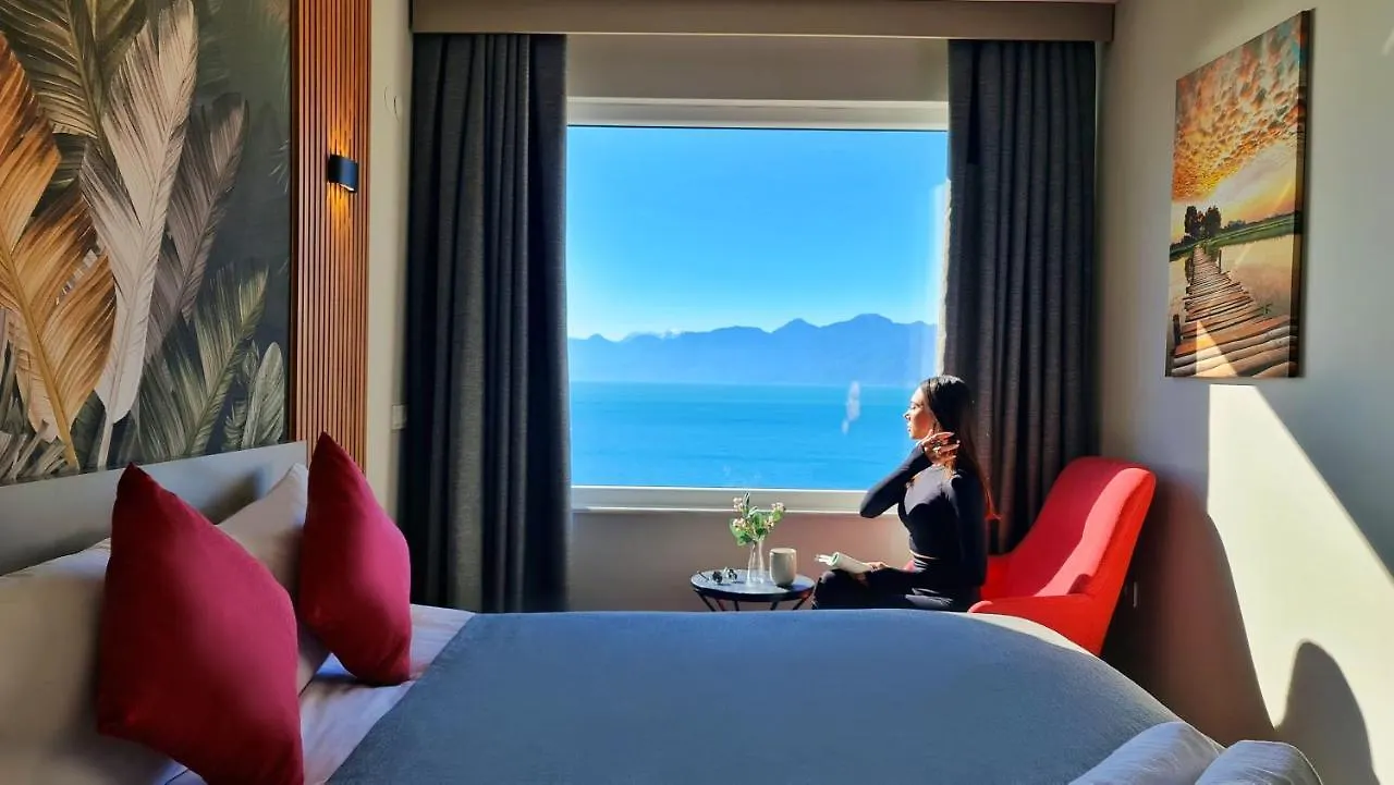 Letstay Panorama Suites Antalya 0*,  Turkey