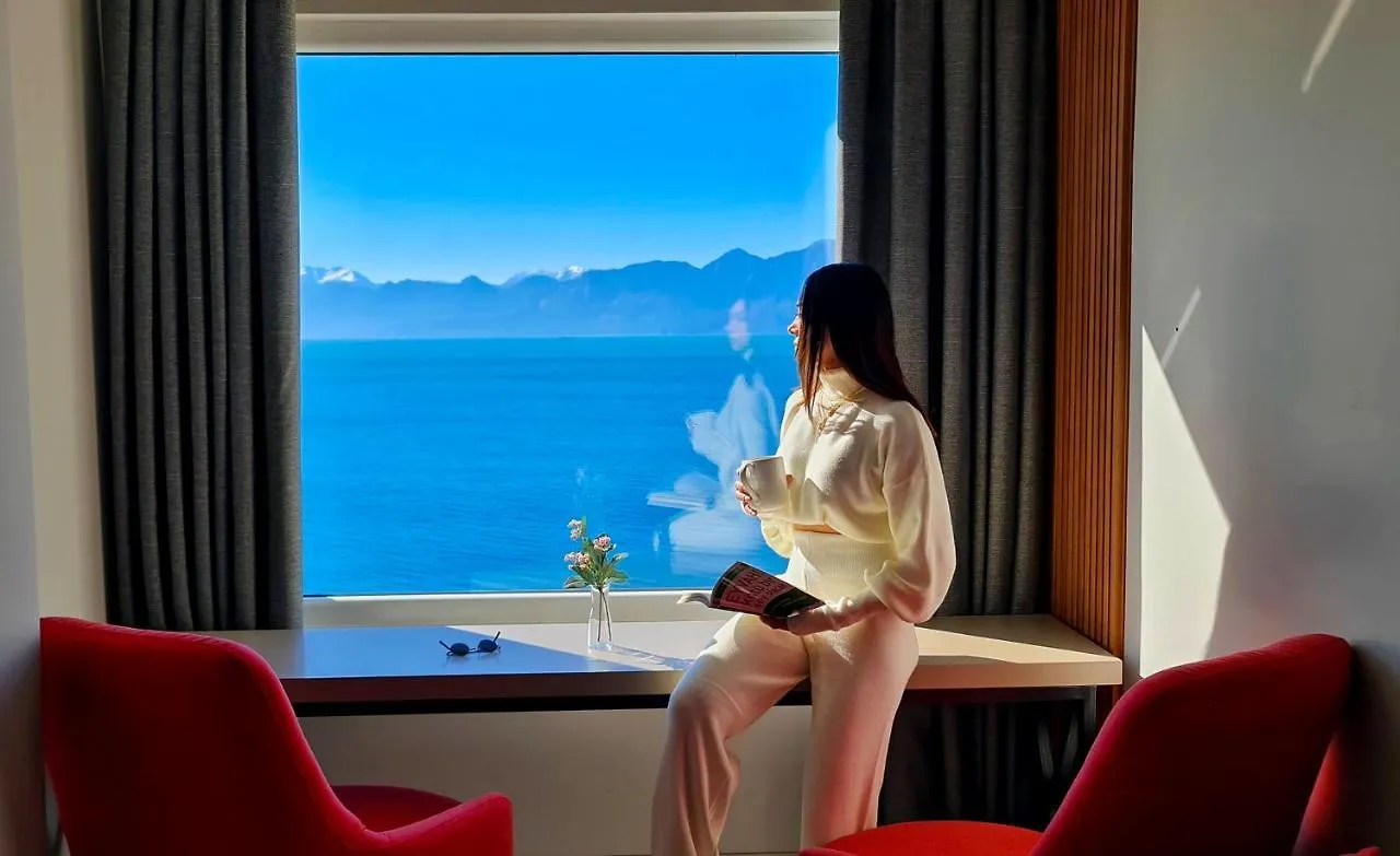 Letstay Panorama Suites Antalya Homestay