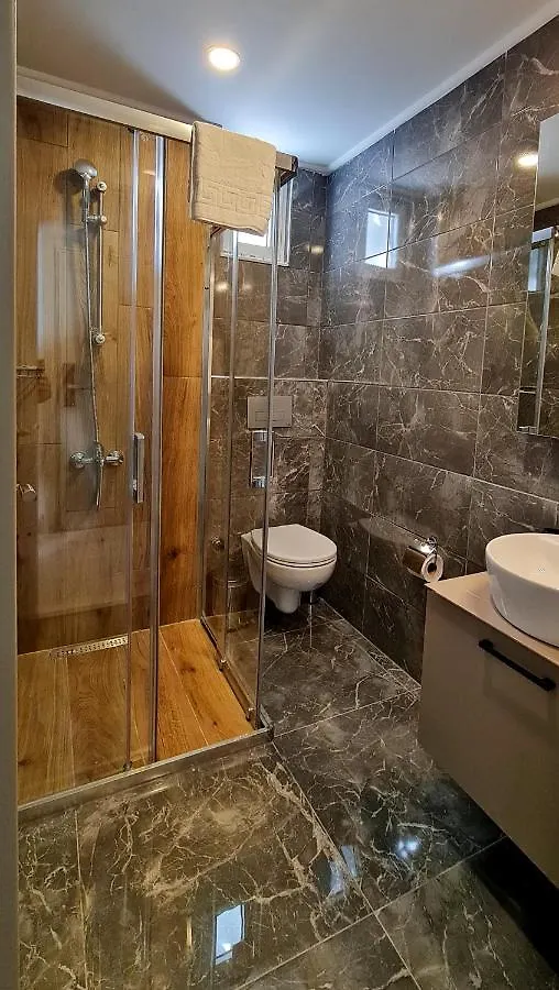 Letstay Panorama Suites Antalia Turchia
