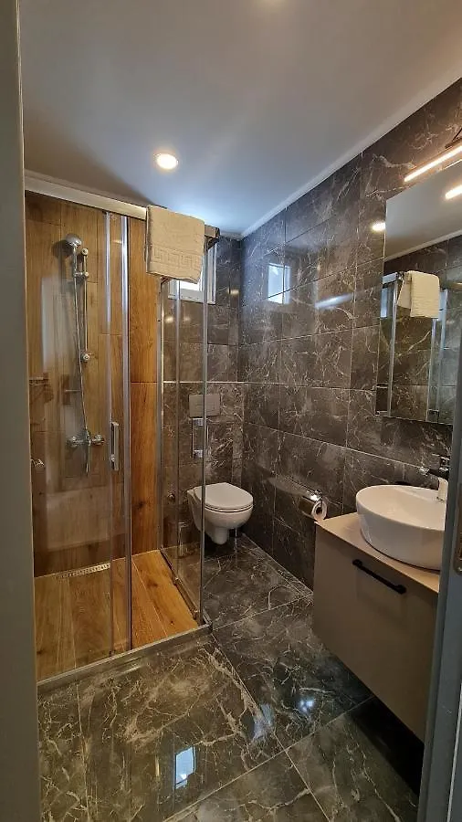 Letstay Panorama Suites Antalya 0*,  Turkey