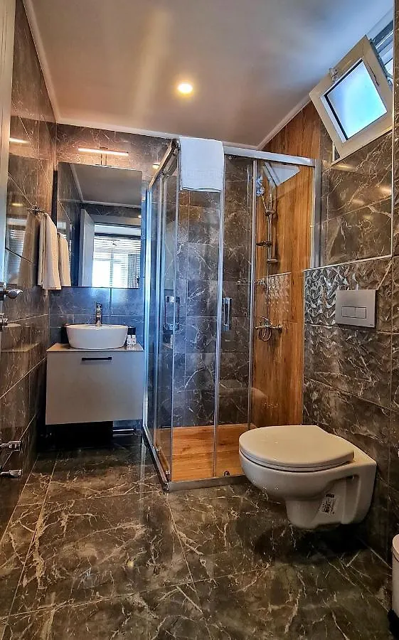 Letstay Panorama Suites Antalya