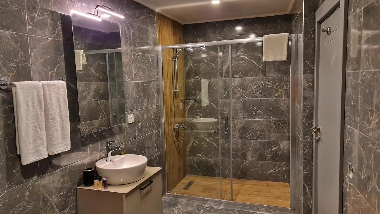 Letstay Panorama Suites Antalya 0*,