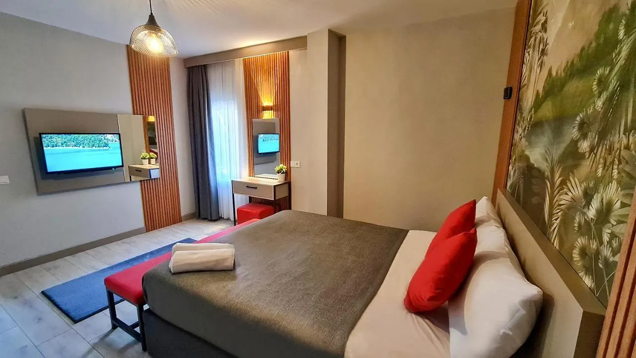 Letstay Panorama Suites Antalya