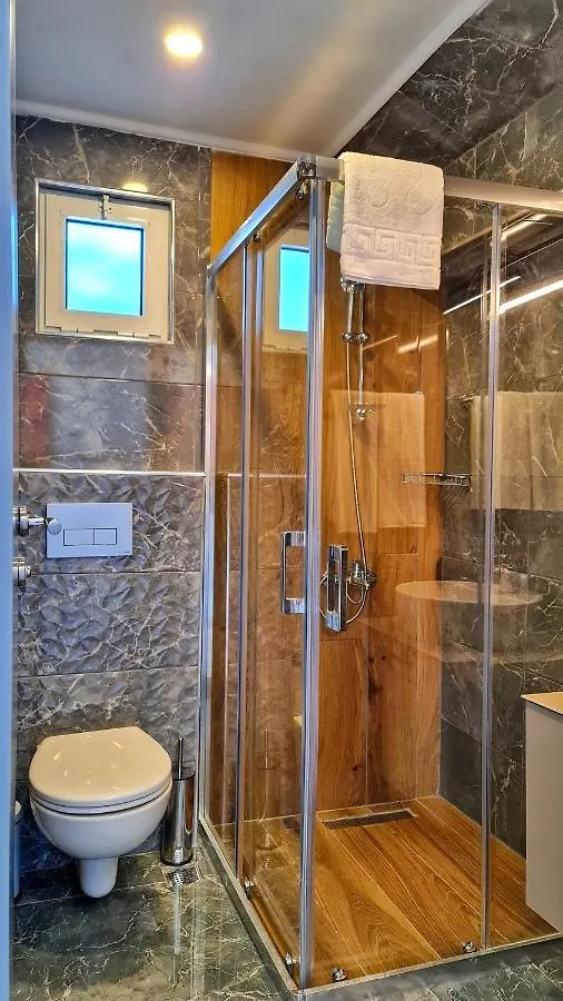 Letstay Panorama Suites Antalya 0*,  Turkey