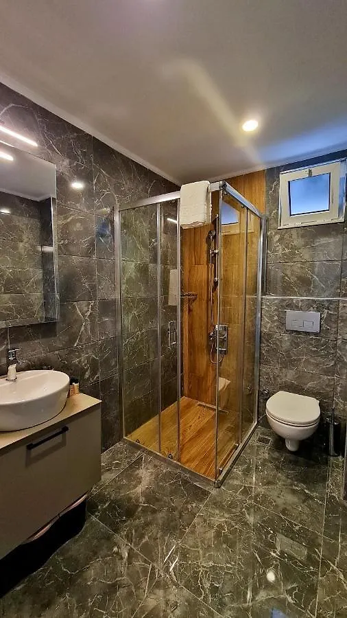 Homestay Letstay Panorama Suites Antalya