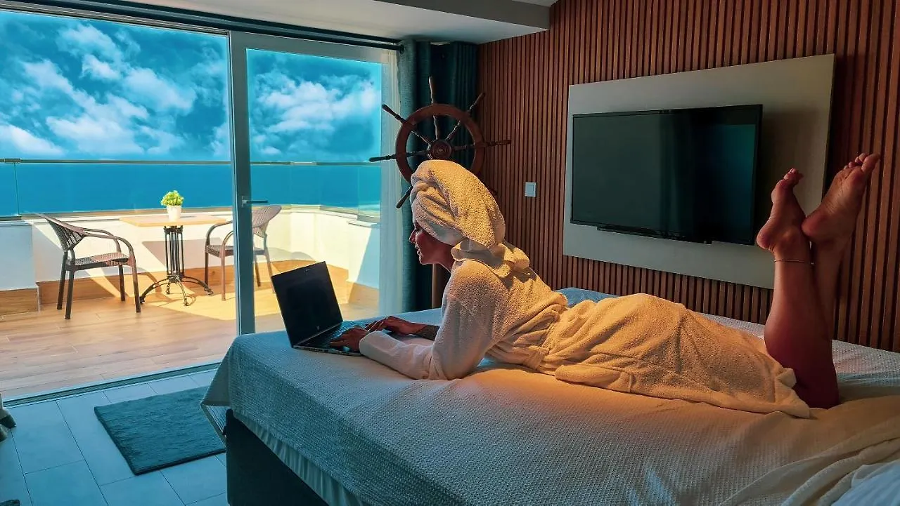 Letstay Panorama Suites Antalya 0*,  Turkey